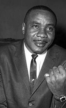 Sonny Liston Quotes