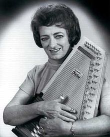 Maybelle Carter Quotes