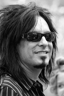 Nikki Sixx Quotes