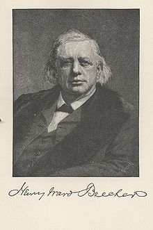 Henry Ward Beecher Quotes