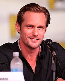 Alexander Skarsgard Quotes