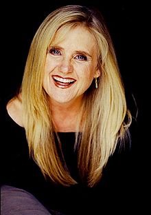 Nancy Cartwright Quotes