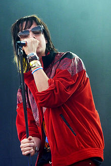 Julian Casablancas Quotes