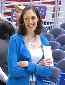 Rebecca Lobo Quotes