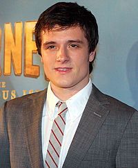 Josh Hutcherson Quotes