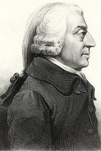 Adam Smith Quotes