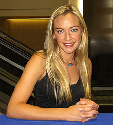 Kristanna Loken Quotes