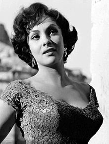 Gina Lollobrigida Quotes