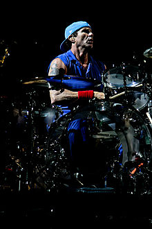 Chad Smith Quotes