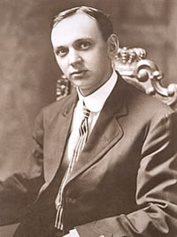 Edgar Cayce Quotes