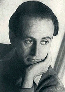 Paul Celan Quotes