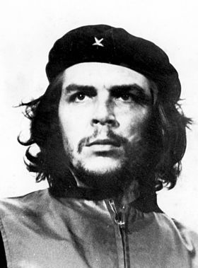 Che Guevara Quotes