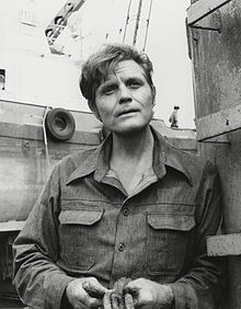 Jack Lord Quotes