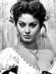 Sophia Loren Quotes