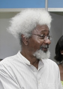 Wole Soyinka Quotes