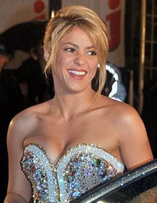 Shakira Quotes