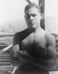 Joe Louis Quotes