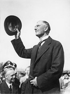 Neville Chamberlain Quotes