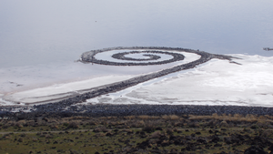 Robert Smithson Quotes