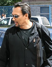 Jimmy Smits Quotes