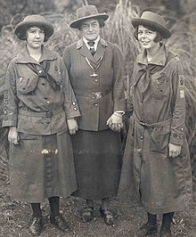 Juliette Gordon Low Quotes