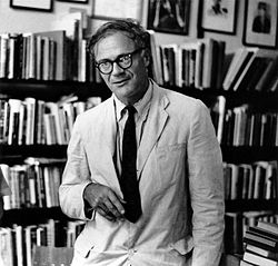 Robert Lowell Quotes