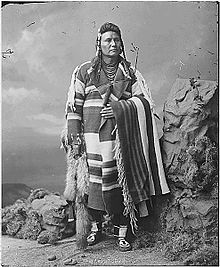 Chief Joseph Quotes