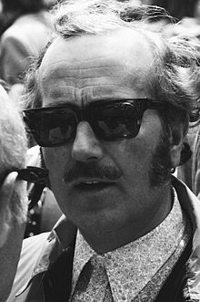 Colin Chapman Quotes