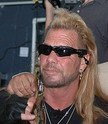 Duane Chapman Quotes