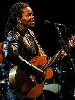 Tracy Chapman Quotes