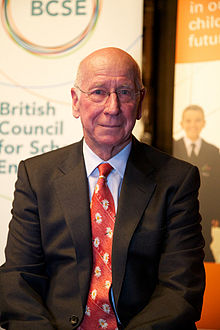 Bobby Charlton Quotes