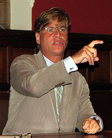 Aaron Sorkin Quotes