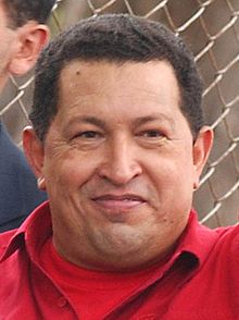 Hugo Chavez Quotes