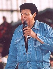 Chubby Checker Quotes