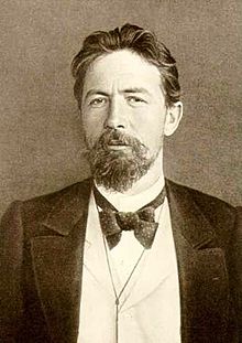 Anton Chekhov Quotes