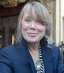 Sissy Spacek Quotes