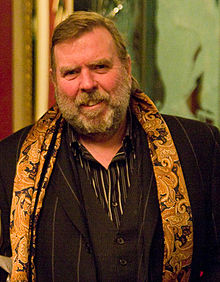 Timothy Spall Quotes