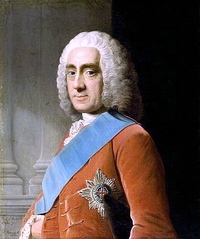 Lord Chesterfield Quotes