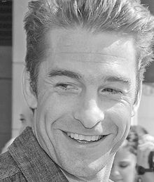 Scott Speedman Quotes