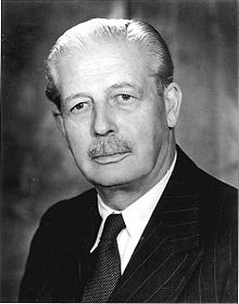 Harold MacMillan Quotes