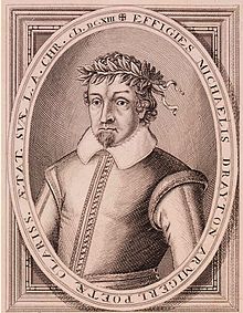 Michael Drayton Quotes