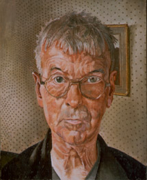 Stanley Spencer Quotes