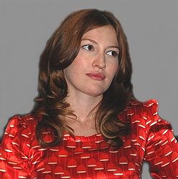 Kelly Macdonald Quotes