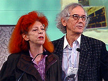 Christo Quotes