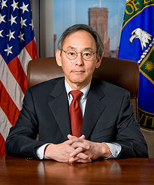 Steven Chu Quotes