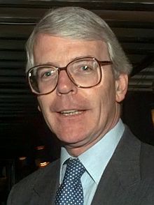 John Major Quotes