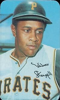 Willie Stargell Quotes