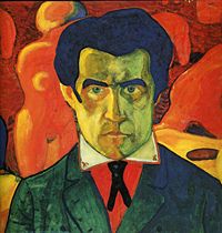 Kazimir Malevich Quotes