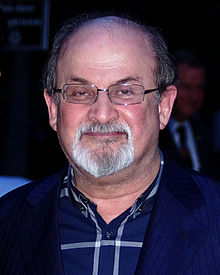 Salman Rushdie Quotes