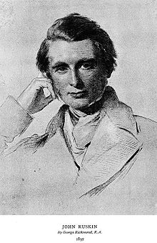 John Ruskin Quotes